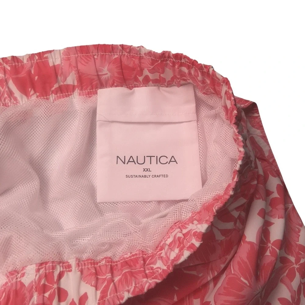 Nautica performance men